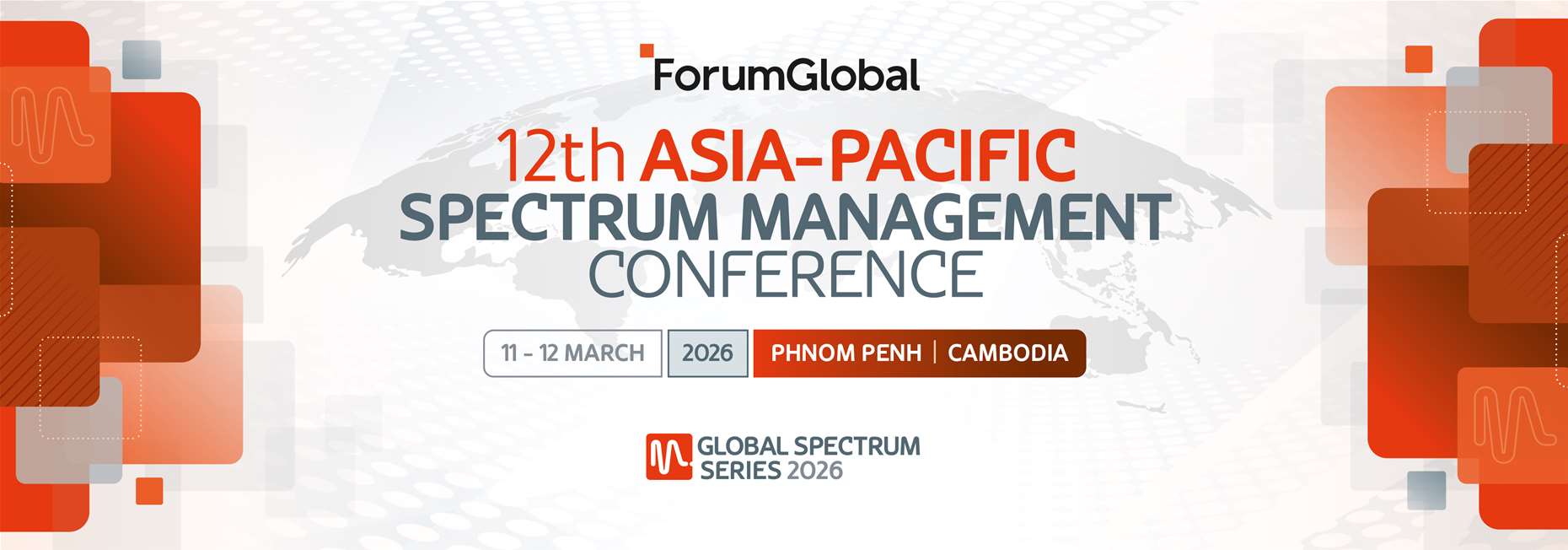 12th Asia-Pacific Spectrum Management Conference 